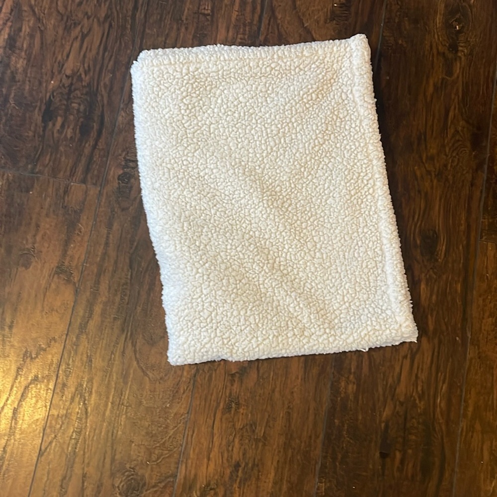 Baby Fleece Blanket